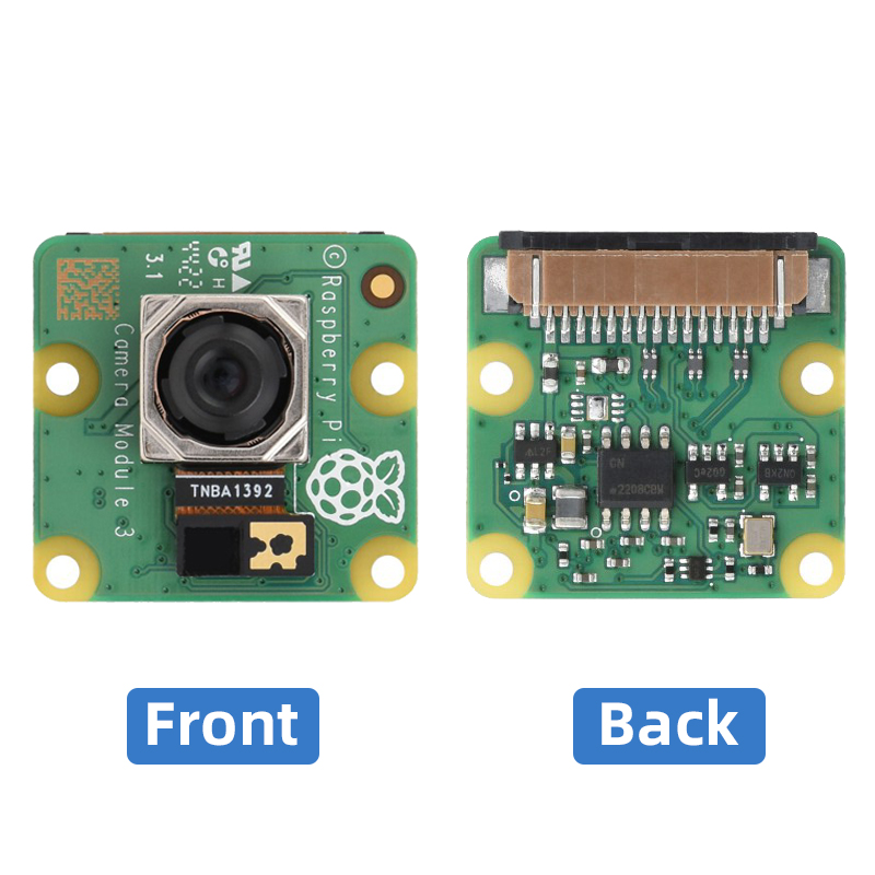 وحدة كاميرا Raspberry Pi الرسم - مراجعة Raspberry Pi Hq Camera Microscope Lens وسعره