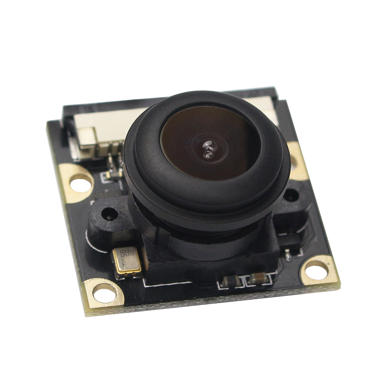 التوت بي 222 درجة عين السمكة و - مراجعة Raspberry Pi Hq Camera Microscope Lens وسعره