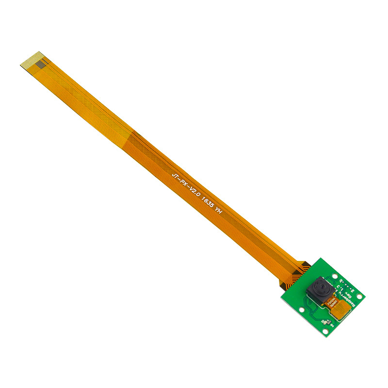 5MP Raspberry Pi 5 Zero Camera - مراجعة Raspberry Pi Hq Camera Microscope Lens وسعره